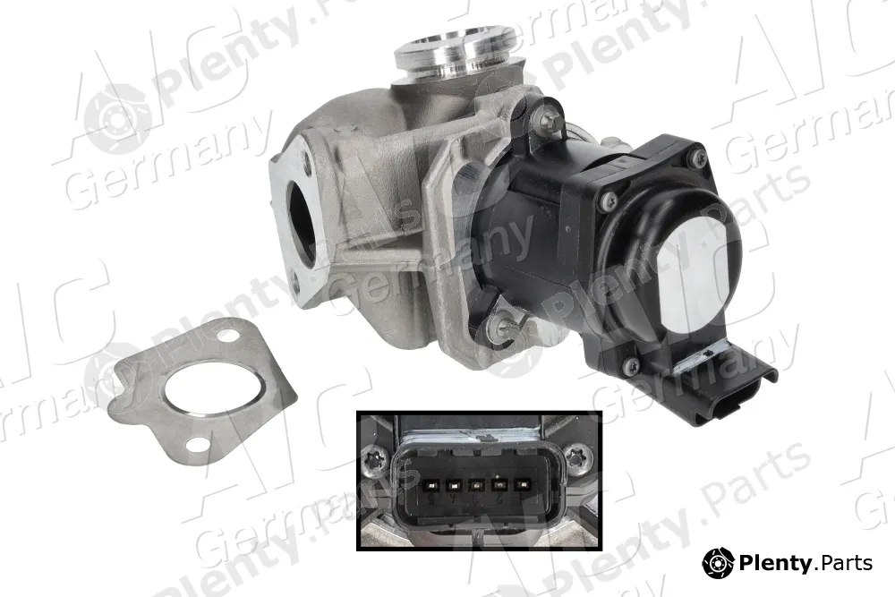 AIC 70380 — EGR Valve Original AIC Quality