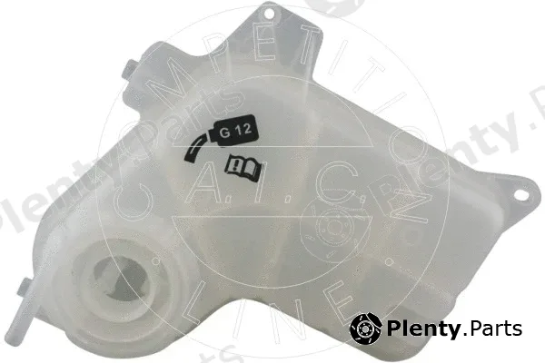 AIC 57318 — Expansion Tank, coolant Original AIC Quality