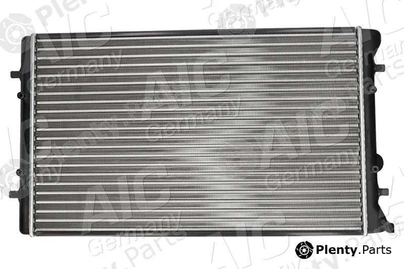 AIC 50095 — Radiator, engine cooling Original AIC Quality