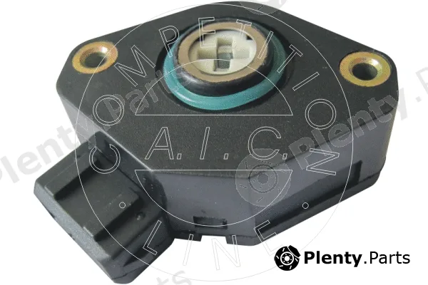 AIC 52657 — Sensor, throttle position Original AIC Quality