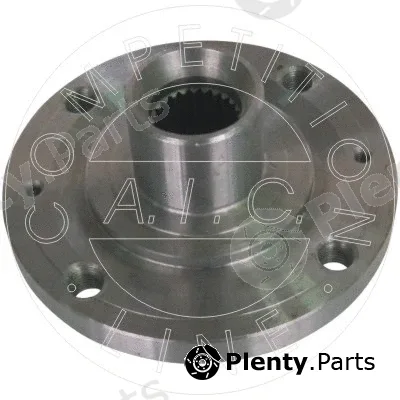 AIC 50137 — Wheel Hub Original AIC Quality