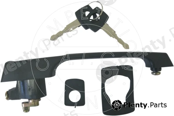 AIC 54378 — Exterior Door Handle Original AIC Quality