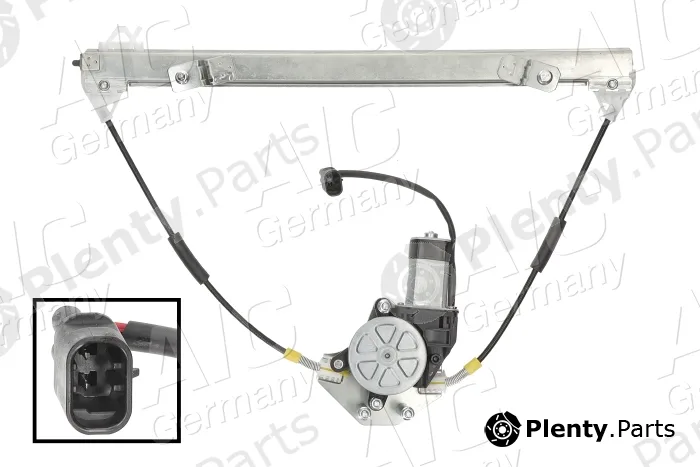 AIC 72735 — Window Regulator Original AIC Quality