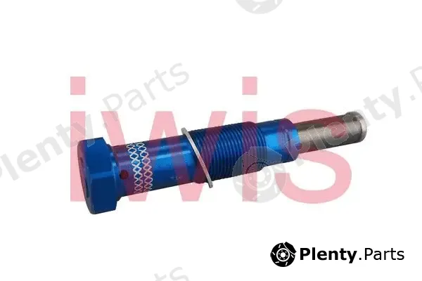AIC 60165 — Tensioner, timing chain iwis OEM quality