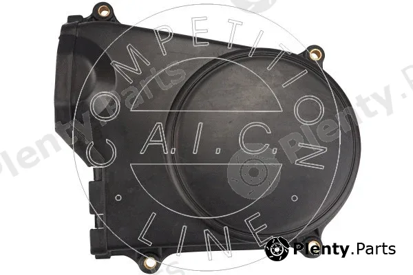 AIC 58007 — Cover, timing belt Original AIC Quality