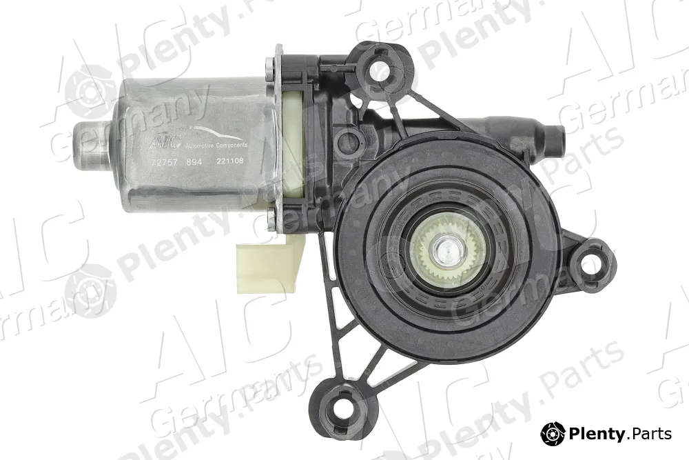 AIC 72757 — Electric Motor, window regulator NEW MOBILITY PARTS