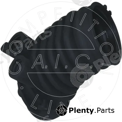 AIC 54734 — Intake Hose, air filter Original AIC Quality