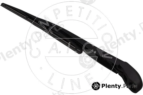 AIC 56820 — Wiper Arm, window cleaning Original AIC Quality