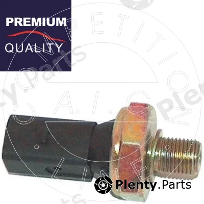 AIC 50801 — Oil Pressure Switch AIC Premium Quality, OEM Quality