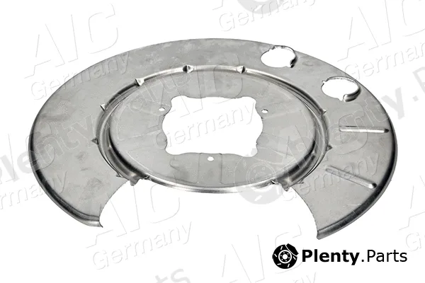 AIC 73455 — Splash Guard, brake disc NEW MOBILITY PARTS