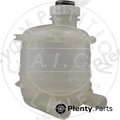 AIC 52212 — Expansion Tank, coolant Original AIC Quality
