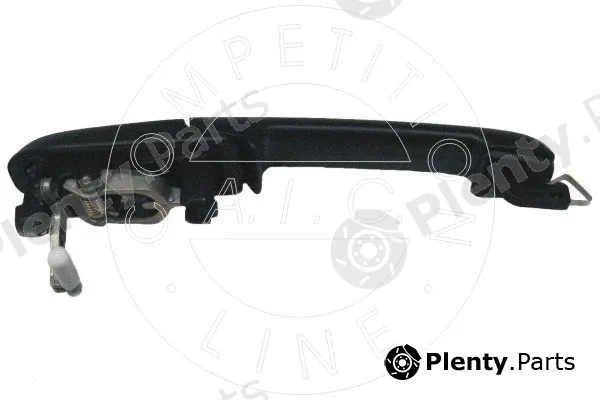AIC 50566 — Exterior Door Handle Original AIC Quality
