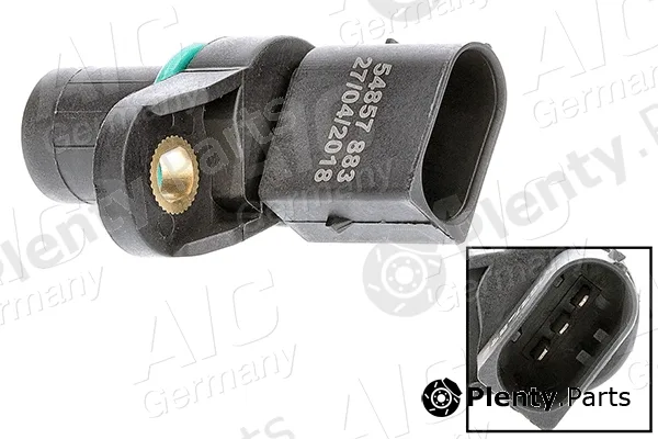 AIC 54857 — Sensor, crankshaft pulse Original AIC Quality
