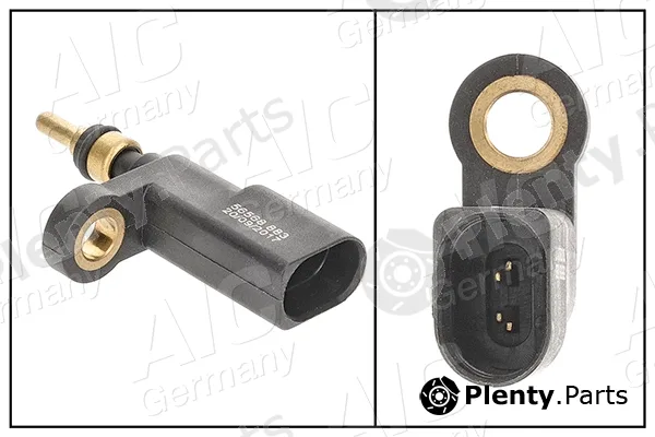 AIC 56568 — Sensor, coolant temperature NEW MOBILITY PARTS