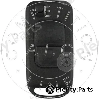 AIC 57545 — Hand-held Transmitter Housing, central locking Original AIC Quality