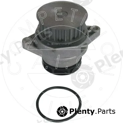 AIC 51461 — Water Pump, engine cooling Original AIC Quality
