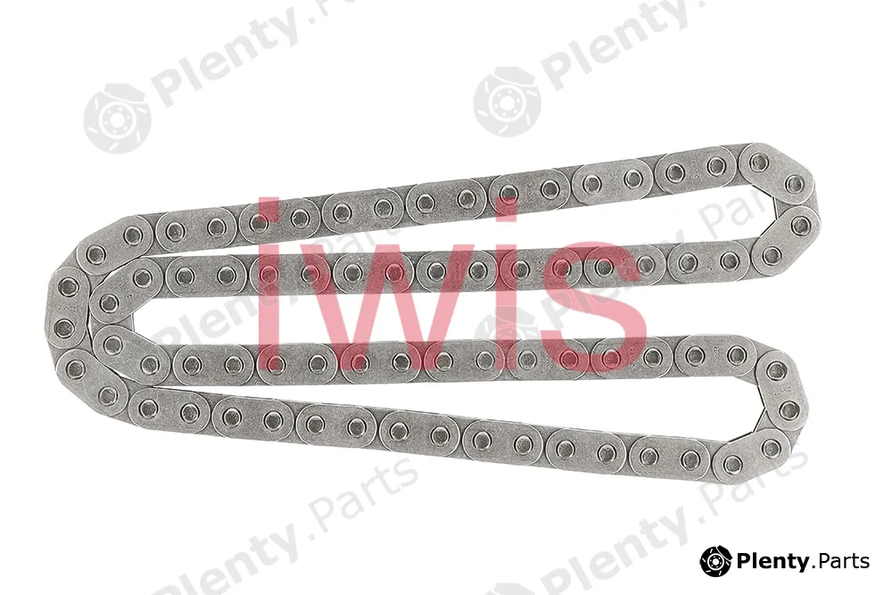 AIC 59163 — Timing Chain iwis OEM quality