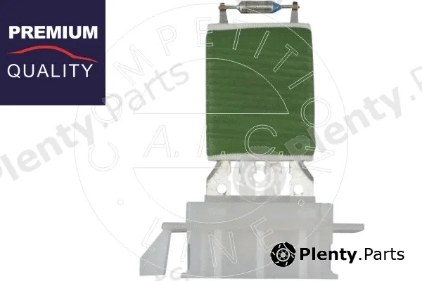 AIC 57587 — Resistor, interior blower AIC Premium Quality, OEM Quality