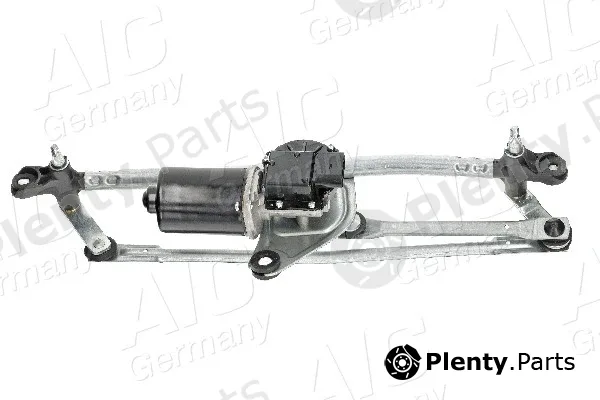 AIC 71252 — Wiper Linkage NEW MOBILITY PARTS