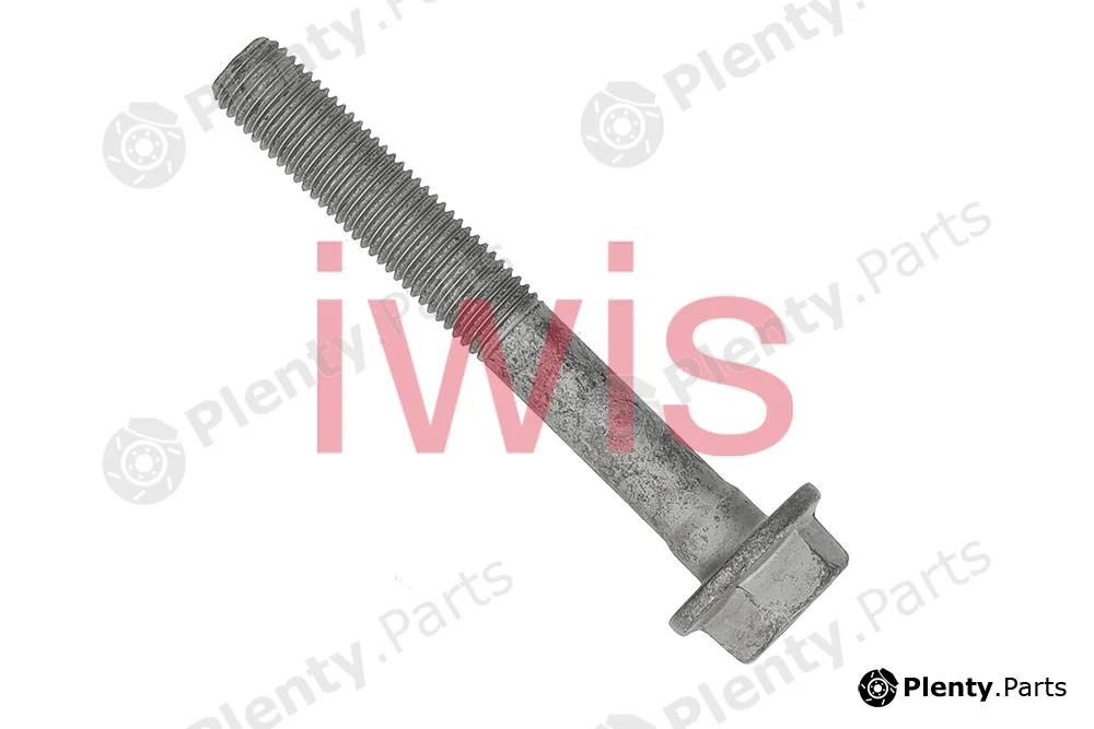 AIC 60550 — Bolt, crankshaft gear iwis OEM quality