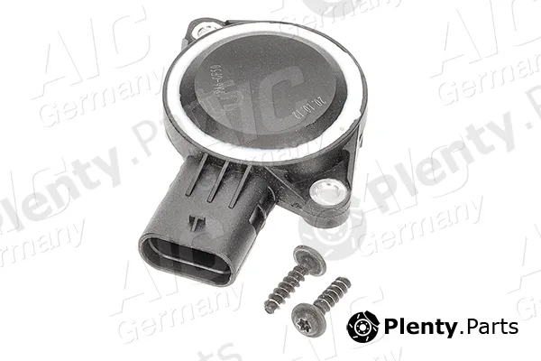 AIC 55376 — Sensor, suction pipe reverse flap AIC Premium Quality, OEM Quality