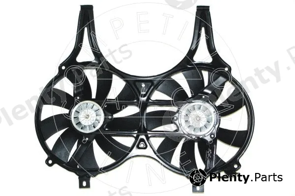AIC 51431 — Fan, engine cooling Original AIC Quality