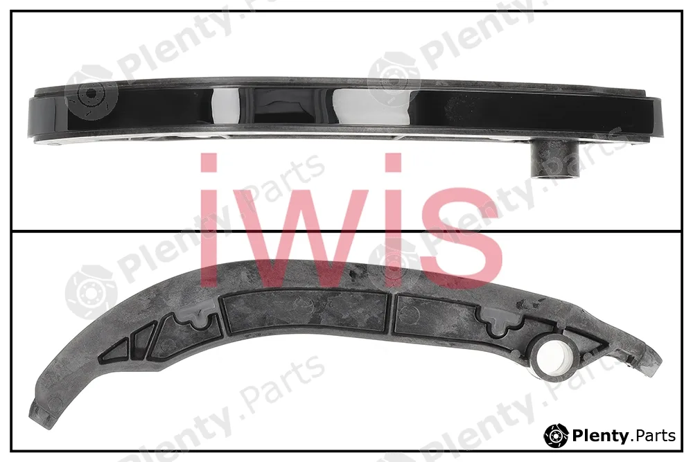 AIC 59233 — Guide, timing chain iwis OEM quality