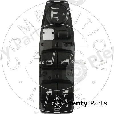 AIC 57898 — Switch, window regulator NEW MOBILITY PARTS