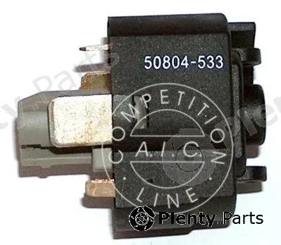 AIC 50804 — Ignition Switch Original AIC Quality