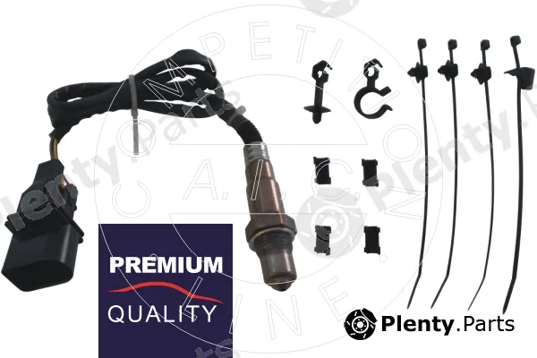 AIC 54527 — Lambda Sensor AIC Premium Quality, OEM Quality