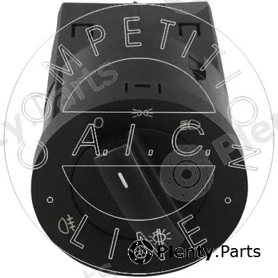 AIC 57235 — Switch, headlight NEW MOBILITY PARTS