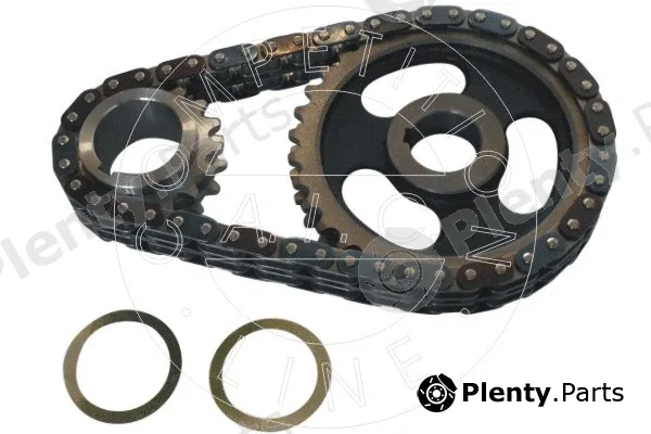 AIC 56302Set — Timing Chain Kit Original AIC Quality