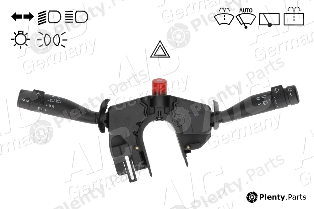 AIC 52249 — Switch, headlight Original AIC Quality