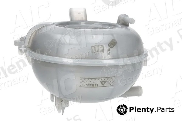 AIC 71704 — Expansion Tank, coolant NEW MOBILITY PARTS