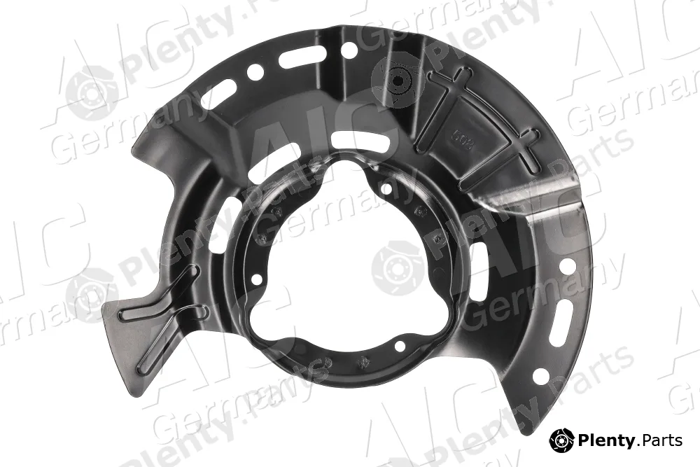 AIC 74924 — Splash Guard, brake disc NEW MOBILITY PARTS