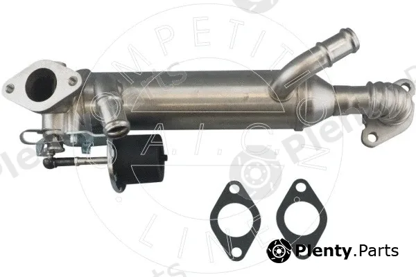 AIC 57059 — Cooler, exhaust gas recirculation Original AIC Quality