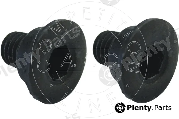 AIC 53273 — Bolt, brake disc NEW MOBILITY PARTS