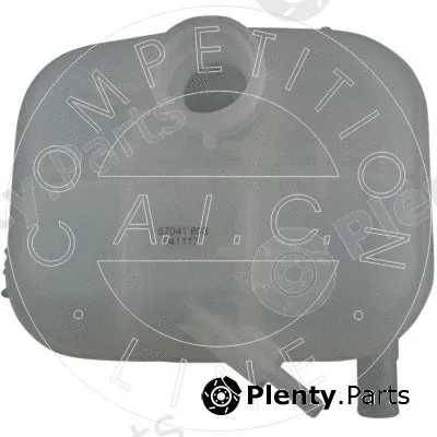 AIC 57041 — Expansion Tank, coolant Original AIC Quality