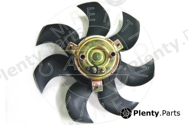 AIC 50847 — Fan, engine cooling Original AIC Quality