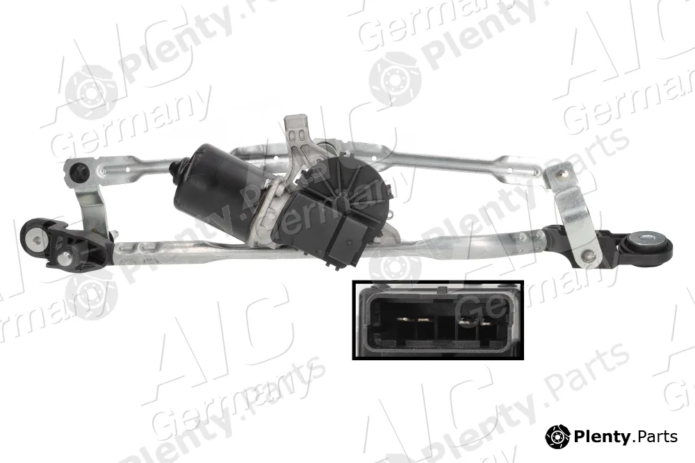 AIC 71259 — Wiper Linkage Original AIC Quality