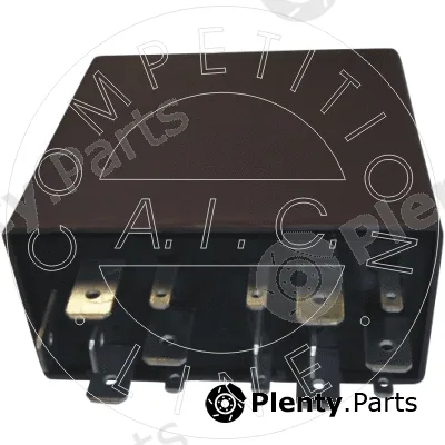 AIC 53096 — Relay, wipe/wash interval NEW MOBILITY PARTS