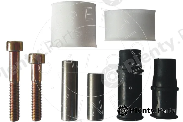 AIC 52933 — Guide Sleeve Kit, brake caliper NEW MOBILITY PARTS