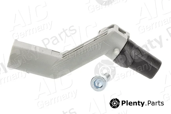 AIC 55187 — Sensor, crankshaft pulse Original AIC Quality