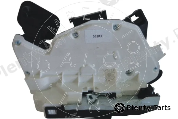 AIC 56183 — Door Lock NEW MOBILITY PARTS