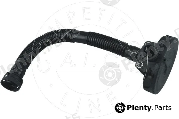 AIC 57717 — Valve, crankcase ventilation Original AIC Quality