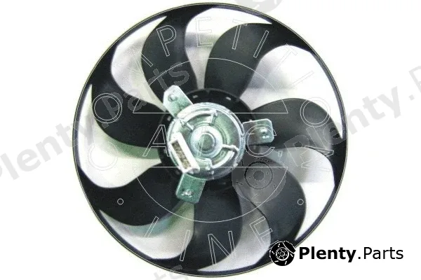 AIC 50846 — Fan, engine cooling Original AIC Quality