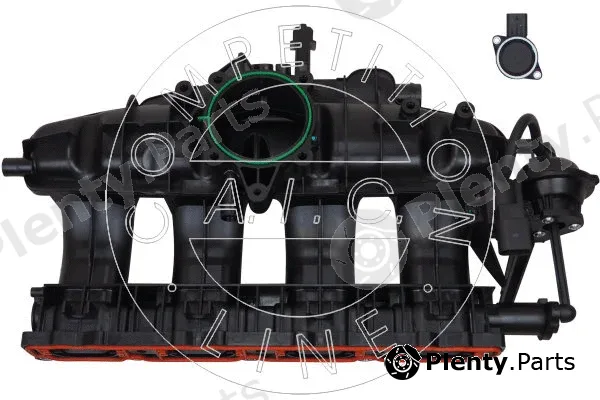 AIC 58841Set — Intake Manifold Module Original AIC Quality