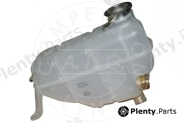 AIC 52240 — Expansion Tank, coolant Original AIC Quality