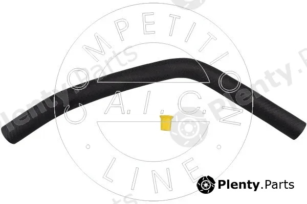 AIC 58537 — Hydraulic Hose, steering NEW MOBILITY PARTS
