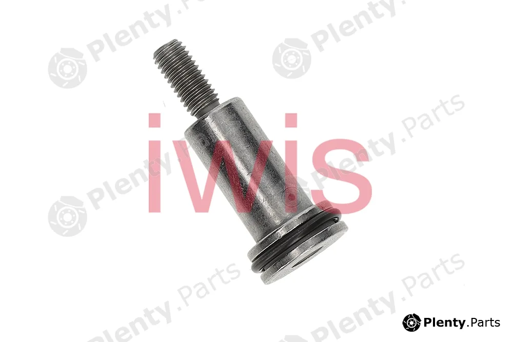 AIC 60248 — Sliding Rail Bolts, timing chain iwis OEM quality